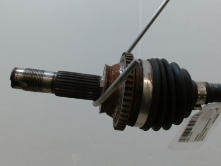 TRANSMISSION AVANT DROIT OPEL KARL 1.0