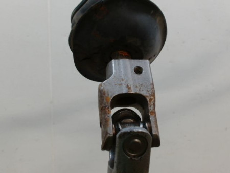 CREMAILLERE OPEL KARL
