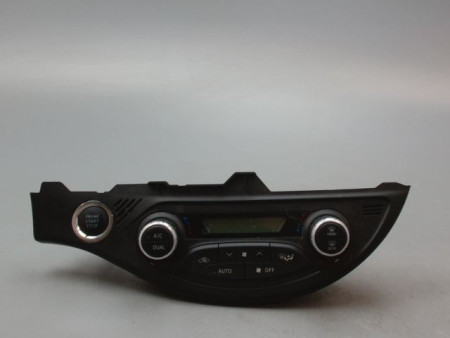COMMANDE DE CHAUFFAGE TOYOTA YARIS 2005-
