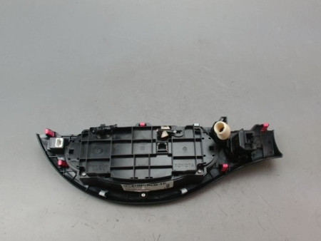 COMMANDE DE CHAUFFAGE TOYOTA YARIS 2005-