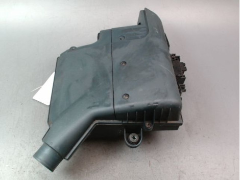 BOITIER FILTRE A AIR RENAULT CLIO II Phase 1 1998-2001