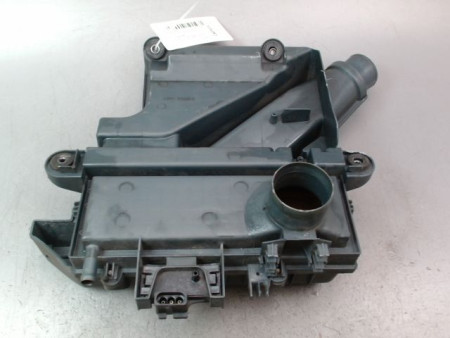BOITIER FILTRE A AIR RENAULT CLIO II Phase 1 1998-2001