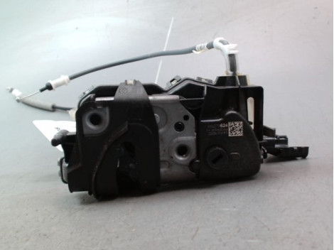 SYSTEME CONDAMNATION AVANT DROIT CITROEN C5 AIRCR.