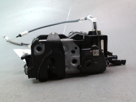 SYSTEME CONDAMNATION AVANT DROIT CITROEN C5 AIRCR.