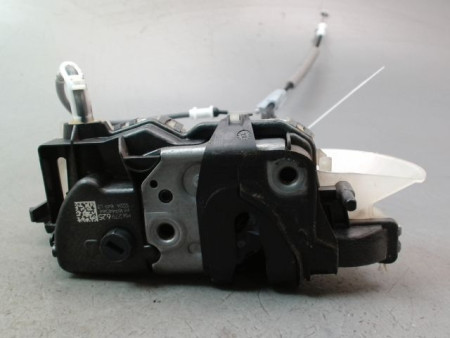 SYSTEME CONDAMNATION AVANT GAUCHE CITROEN C5 AIRCR.