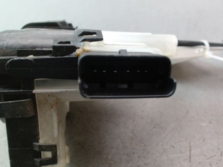 SYSTEME CONDAMNATION AVANT GAUCHE CITROEN C5 AIRCR.