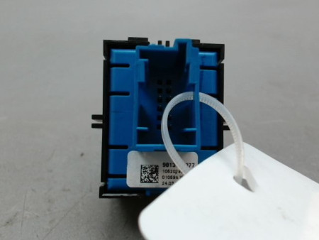 INTERIEUR COMMANDE FREIN A MAIN CITROEN C5 AIRCR.