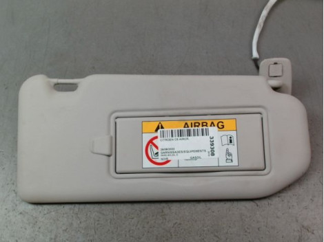 PARE-SOLEIL D CITROEN C5 AIRCR.