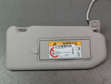 PARE-SOLEIL D CITROEN C5 AIRCR.