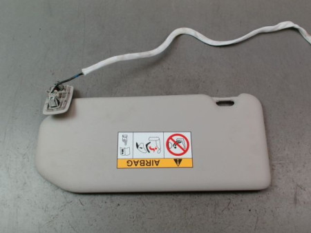 PARE-SOLEIL D CITROEN C5 AIRCR.