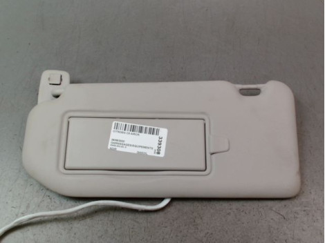 PARE-SOLEIL G CITROEN C5 AIRCR.