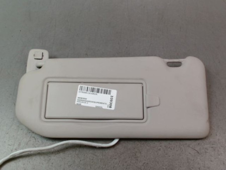 PARE-SOLEIL G CITROEN C5 AIRCR.