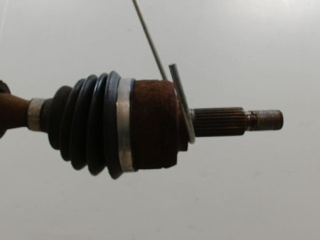 TRANSMISSION AVANT GAUCHE RENAULT MEGANE IV PHASE 1 2015- 1.3 TCe 140 