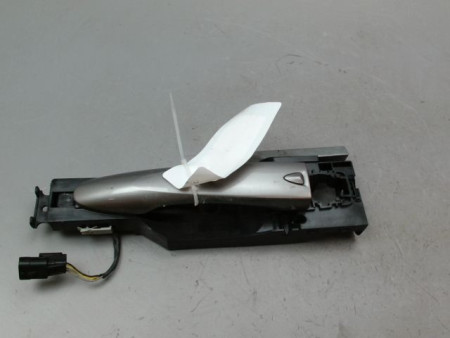 POIGNEE EXTERIEURE PORTE AVANT GAUCHE NISSAN PULSAR