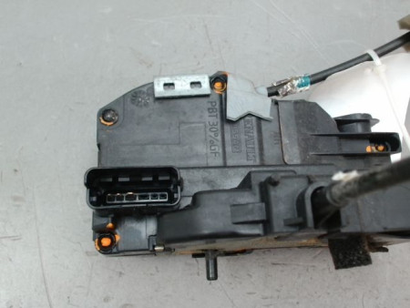 SYSTEME CONDAMNATION ARRIERE DROIT NISSAN PULSAR