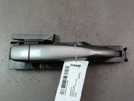 POIGNEE EXTERIEURE PORTE ARRIERE DROIT NISSAN PULSAR