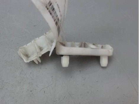 SUPPORT PARE-CHOC ARD NISSAN QASHQAI BREAK I Phase 1 2007-2010