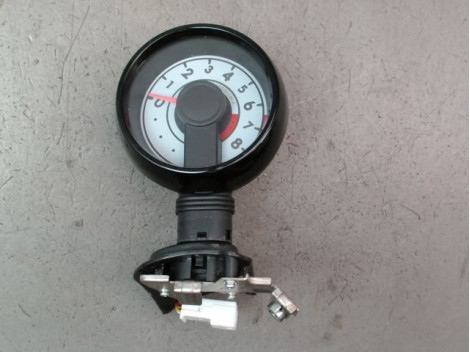 COMPTE TOURS TOYOTA AYGO I Phase 2 2009-2012
