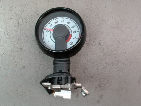 COMPTE TOURS TOYOTA AYGO I Phase 2 2009-2012