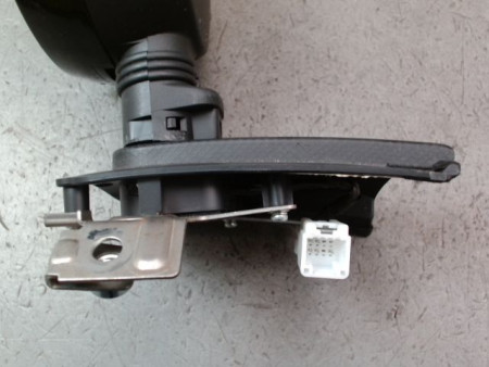 COMPTE TOURS TOYOTA AYGO I Phase 2 2009-2012