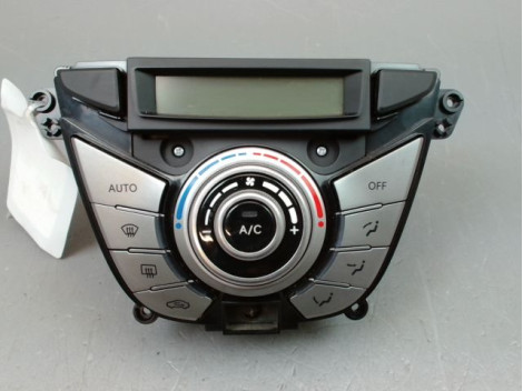 COMMANDE DE CHAUFFAGE HYUNDAI IX20