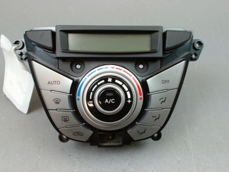 COMMANDE DE CHAUFFAGE HYUNDAI IX20