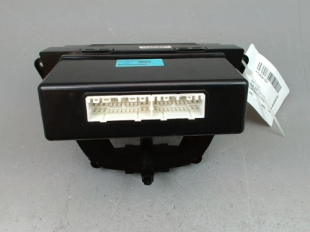 COMMANDE DE CHAUFFAGE HYUNDAI IX20