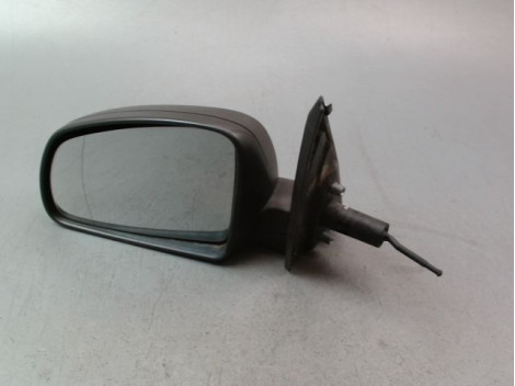 RETROVISEUR EXTERIEUR GAUCHE OPEL MERIVA MONOSP. I Phase 2 (A) 2006-2010