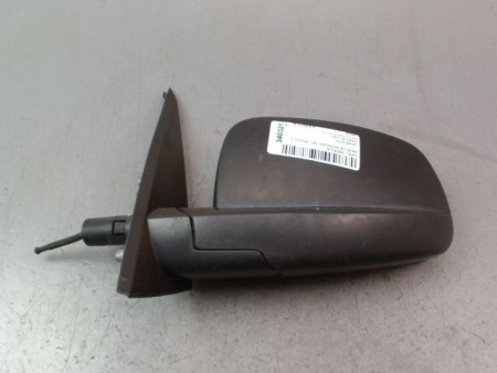 RETROVISEUR EXTERIEUR GAUCHE OPEL MERIVA MONOSP. I Phase 2 (A) 2006-2010