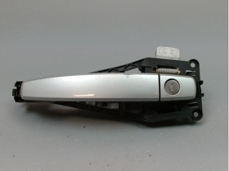POIGNEE EXTERIEURE PORTE AVANT GAUCHE OPEL CORSA IV Phase 1 (D) 2006-2010