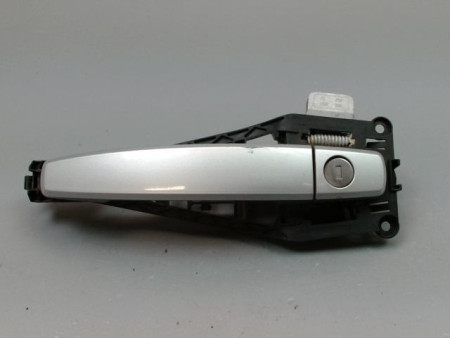 POIGNEE EXTERIEURE PORTE AVANT GAUCHE OPEL CORSA IV Phase 1 (D) 2006-2010