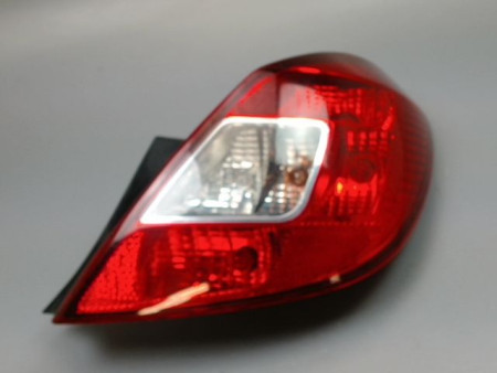 FEU ARRIERE DROIT OPEL CORSA IV Phase 1 (D) 2006-2010