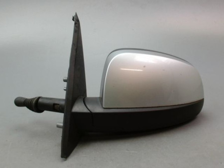 RETROVISEUR EXTERIEUR GAUCHE OPEL MERIVA MONOSP. I Phase 1 (A) 2003-2005