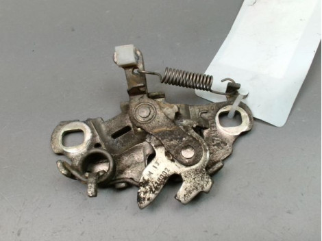 SERRURE CAPOT PEUGEOT 2008 Phase 1 2013-...