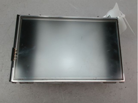 ECRAN GPS PEUGEOT 2008 Phase 1 2013-...