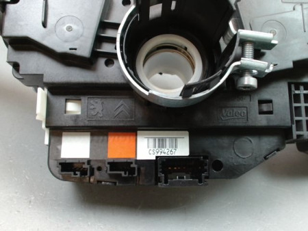 BLOC COMMODOS PEUGEOT 208 Phase 1 2012-...