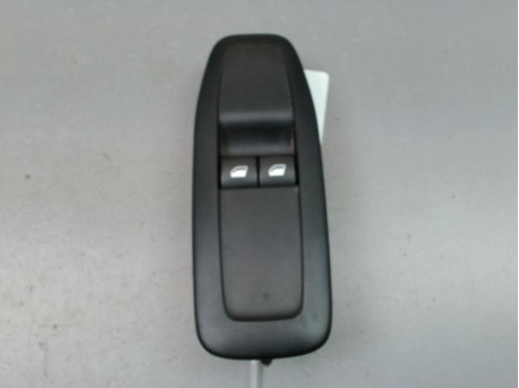 COMMANDE LEVE-GLACE PORTE AVG PEUGEOT 208 Phase 1 2012-...
