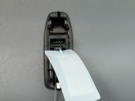 COMMANDE LEVE-GLACE PORTE AVG PEUGEOT 208 Phase 1 2012-...
