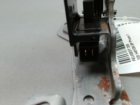 LEVIER FREIN A MAIN PEUGEOT 208 Phase 1 2012-...