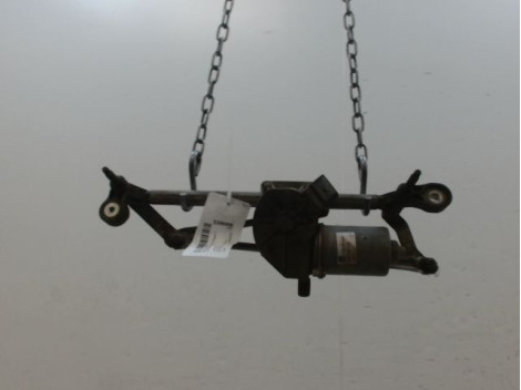 MECANISME ESSUIE-GLACE AVANT OPEL CORSA IV Phase 1 (D) 2006-2010