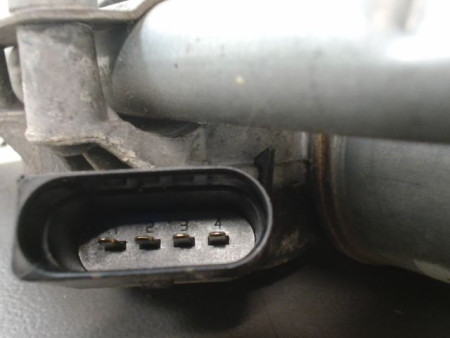 MECANISME ESSUIE-GLACE AVANT OPEL CORSA IV Phase 1 (D) 2006-2010