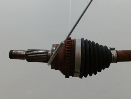 TRANSMISSION ARRIERE DROIT DACIA DUSTER BREAK Phase 1 2010-2013 1.5 dCi 4x4 
