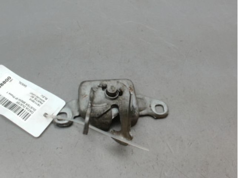 SERRURE CAPOT DACIA DUSTER BREAK Phase 1 2010-2013