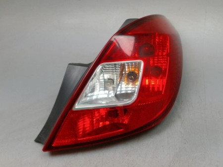 FEU ARRIERE DROIT OPEL CORSA IV Phase 1 (D) 2006-2010