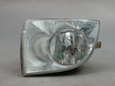 PHARE ANTIBROUILLARD AVANT GAUCHE SKODA ROOMSTER