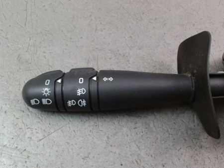 COMMANDE ECLAIRAGE RENAULT CLIO CAMPUS II Phase 1 2006-2009