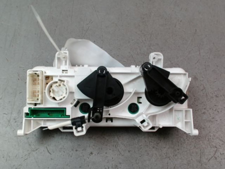 COMMANDE DE CHAUFFAGE RENAULT CLIO CAMPUS II Phase 1 2006-2009
