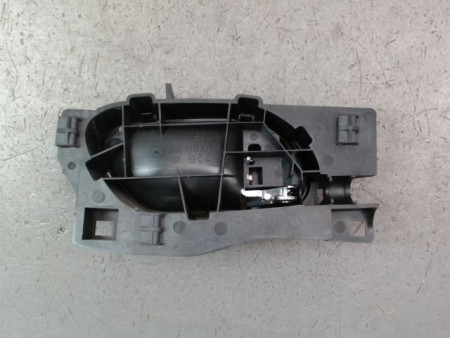 POIGNEE INTERIEURE PORTE AVANT GAUCHE CITROEN C4 I Phase 1 2004-2008