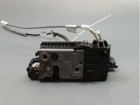 SYSTEME CONDAMNATION AVANT DROIT CITROEN C4 II Phase 2 (B71) 2014-...