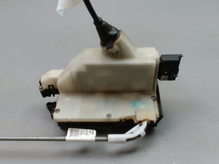 SYSTEME CONDAMNATION AVANT DROIT CITROEN C4 II Phase 2 (B71) 2014-...